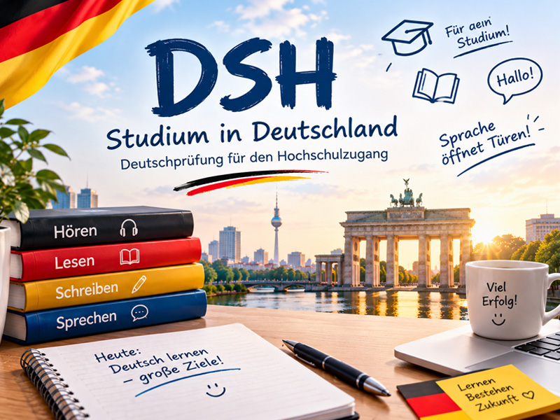 DSH