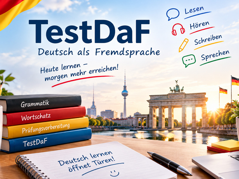 TestDaF